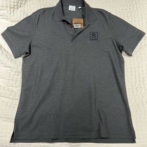 Polo Burberry